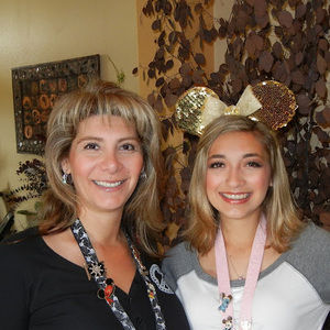 Meet your Posher, Michelle